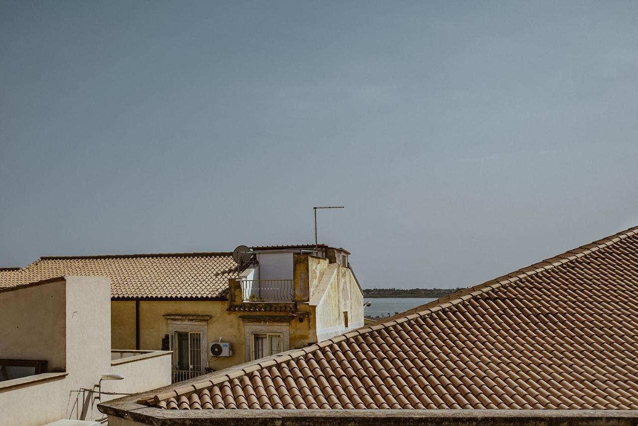 Alle Porte Dell'Isola Di Ortigia By Wonderful Italy Syracuse Eksteriør billede